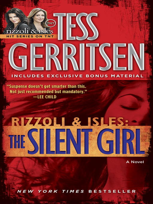Title details for The Silent Girl by Tess Gerritsen - Wait list